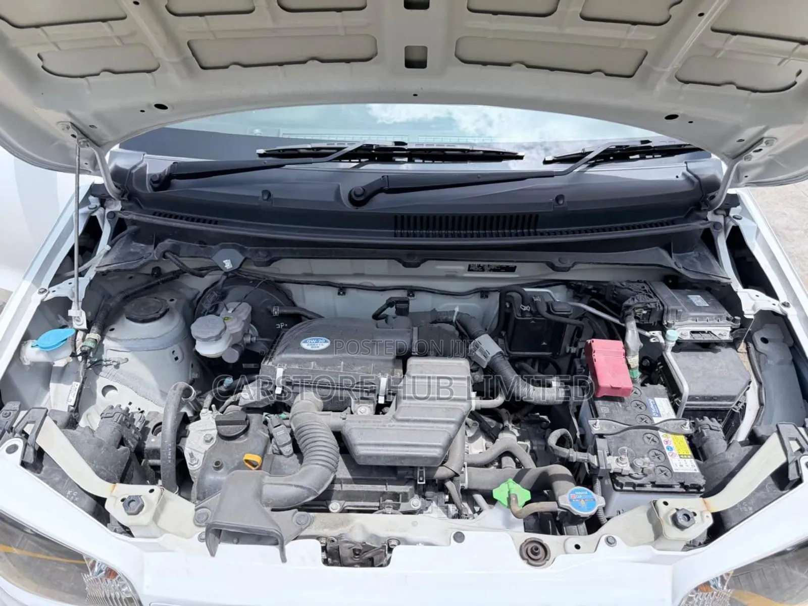 Suzuki Alto 660cc AWD 2019 White