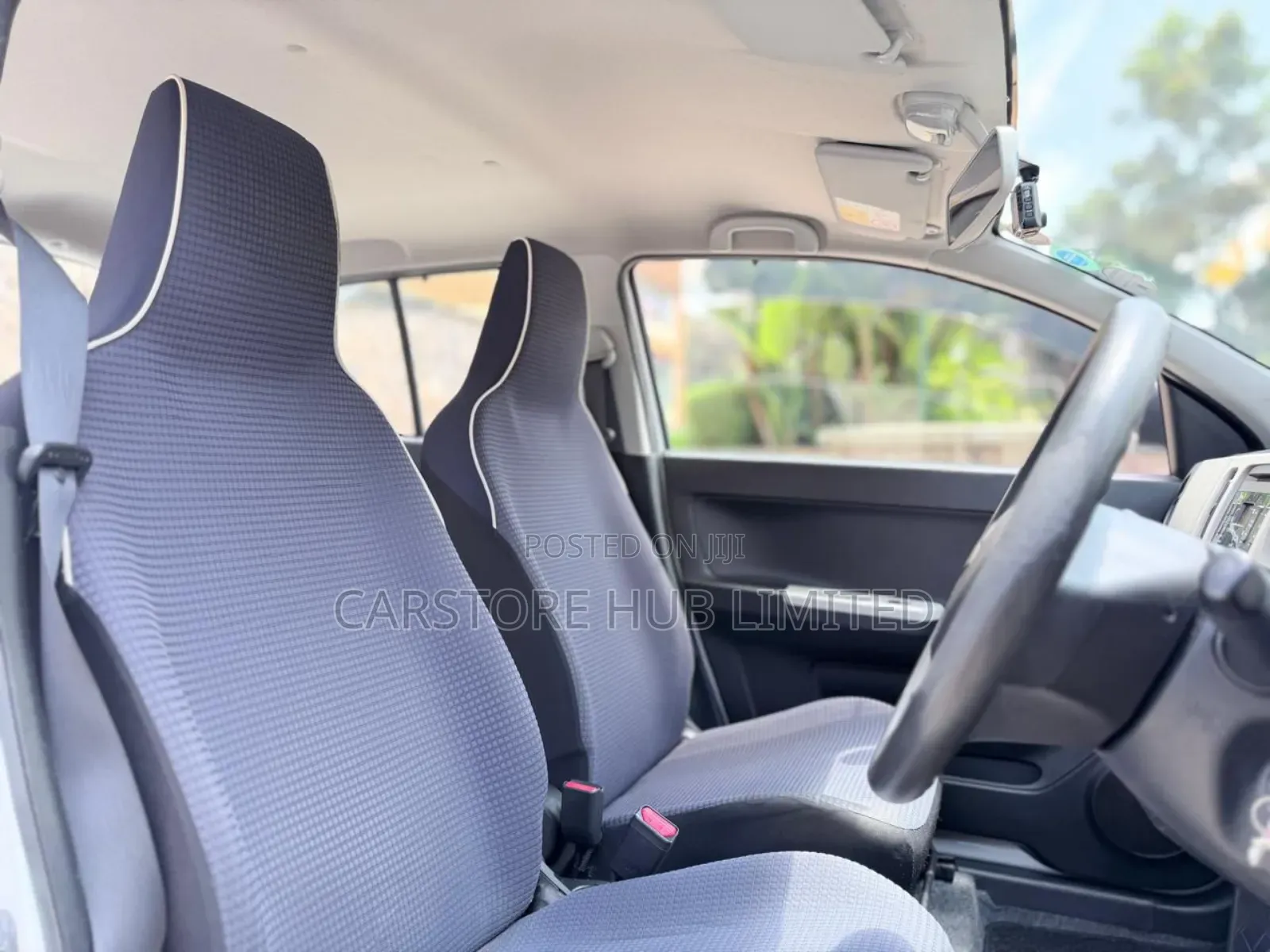 Suzuki Alto 660cc AWD 2019 White