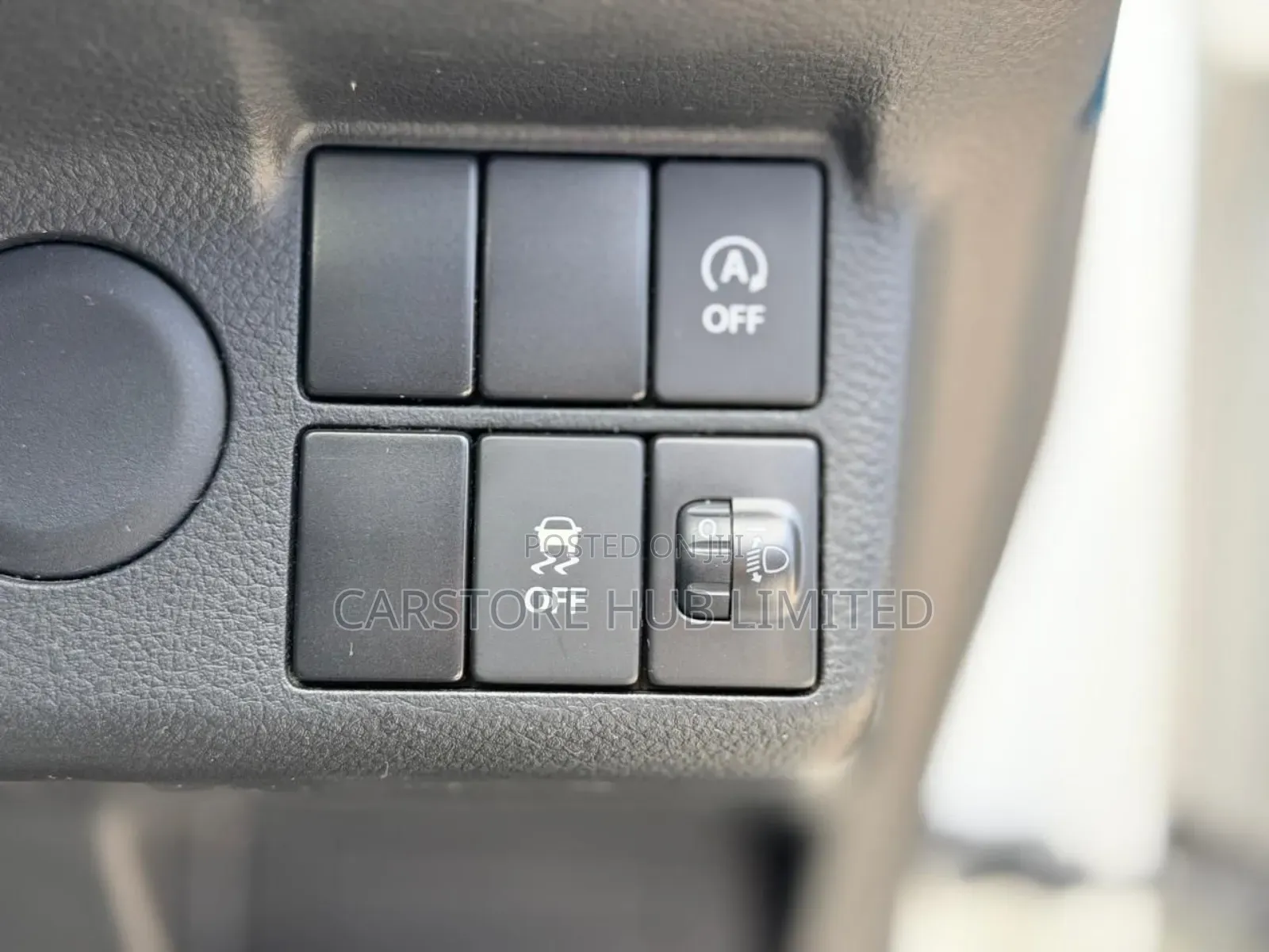 Suzuki Alto 660cc AWD 2019 White