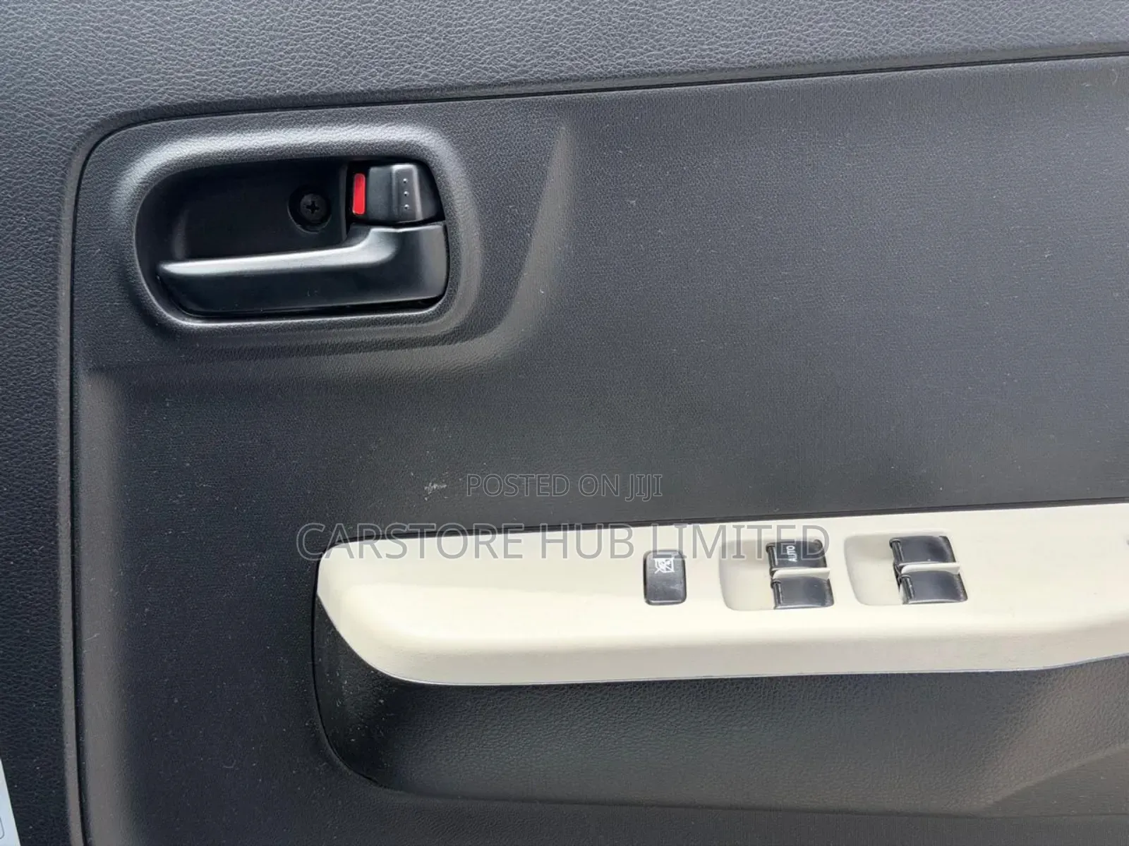 Suzuki Alto 660cc AWD 2019 White