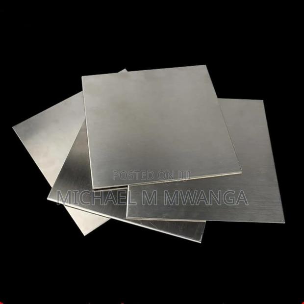 Cost Effective Stainless Steel Plate/Sheet-1.5mm ×240mm×1.2mm
