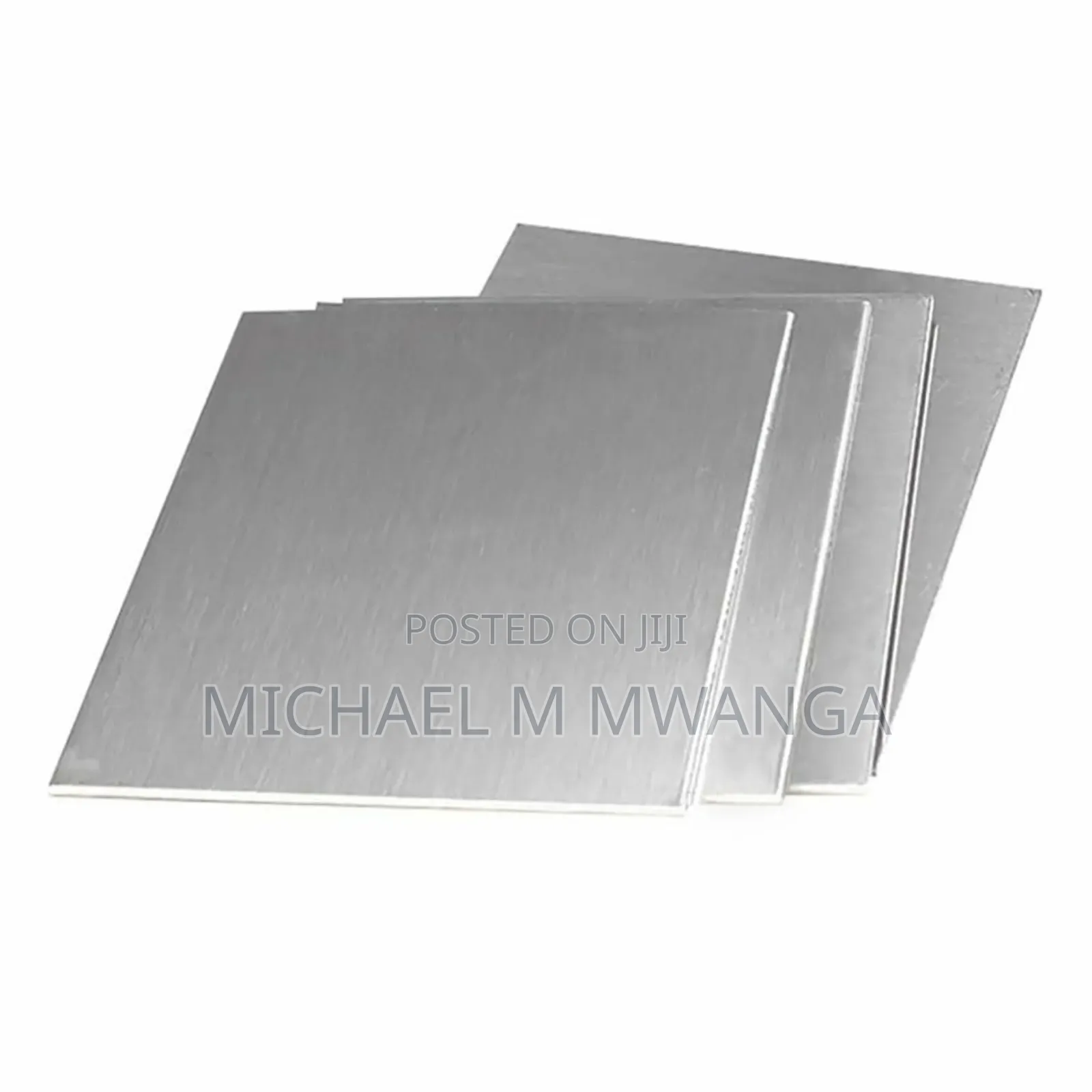 Multi Purpose Stainless Steel Plate/Sheet-1.5mm ×240mm×1.2mm