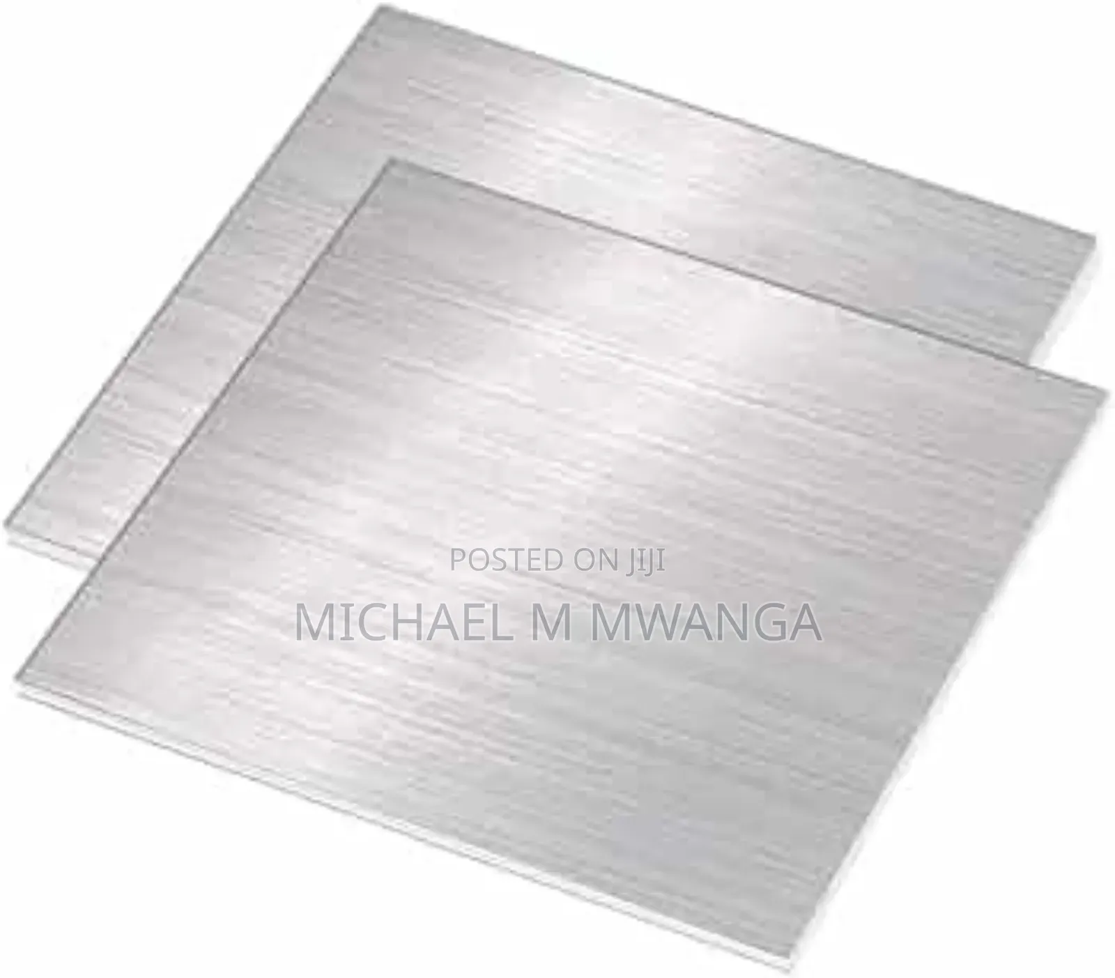 Easy Fabrication Stainless Steel Plate/Sheet-1.5mm ×240mm×1.2mm