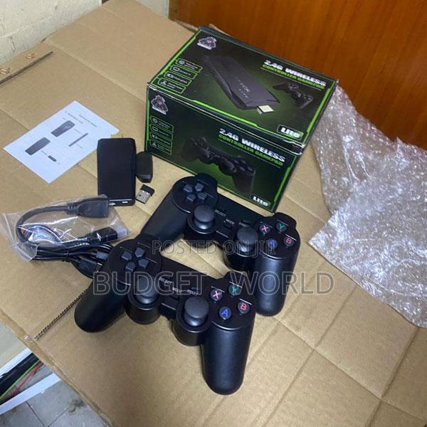 1. M8 Retro Console 64gb – Nostalgic Gaming Made Easy