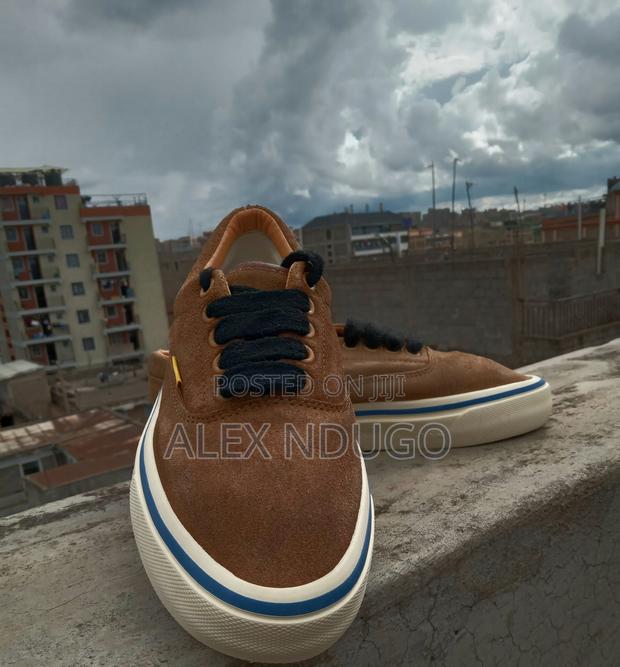 Street Vibes Converse