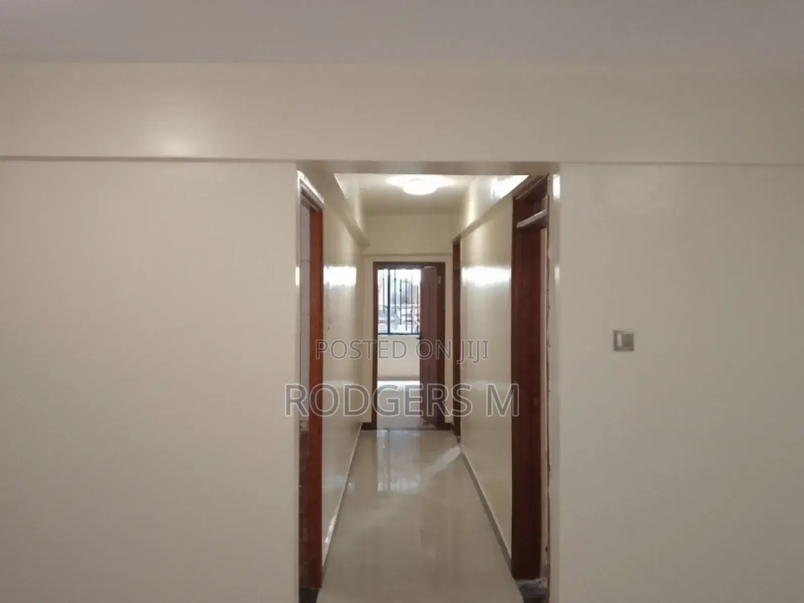 3bdrm Apartment in Kileleshwa for rent