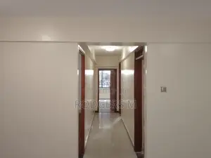 3bdrm Apartment in Kileleshwa for rent