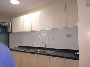 3bdrm Apartment in Kileleshwa for rent