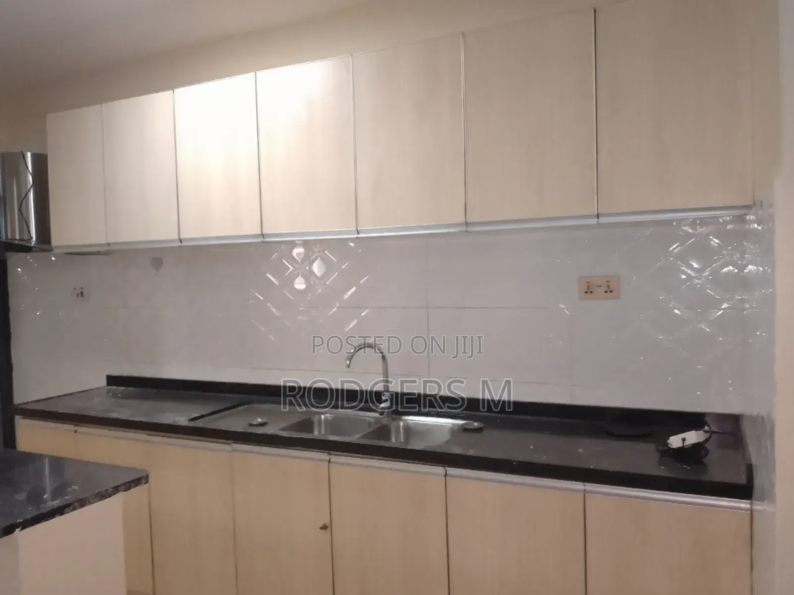 3bdrm Apartment in Kileleshwa for rent