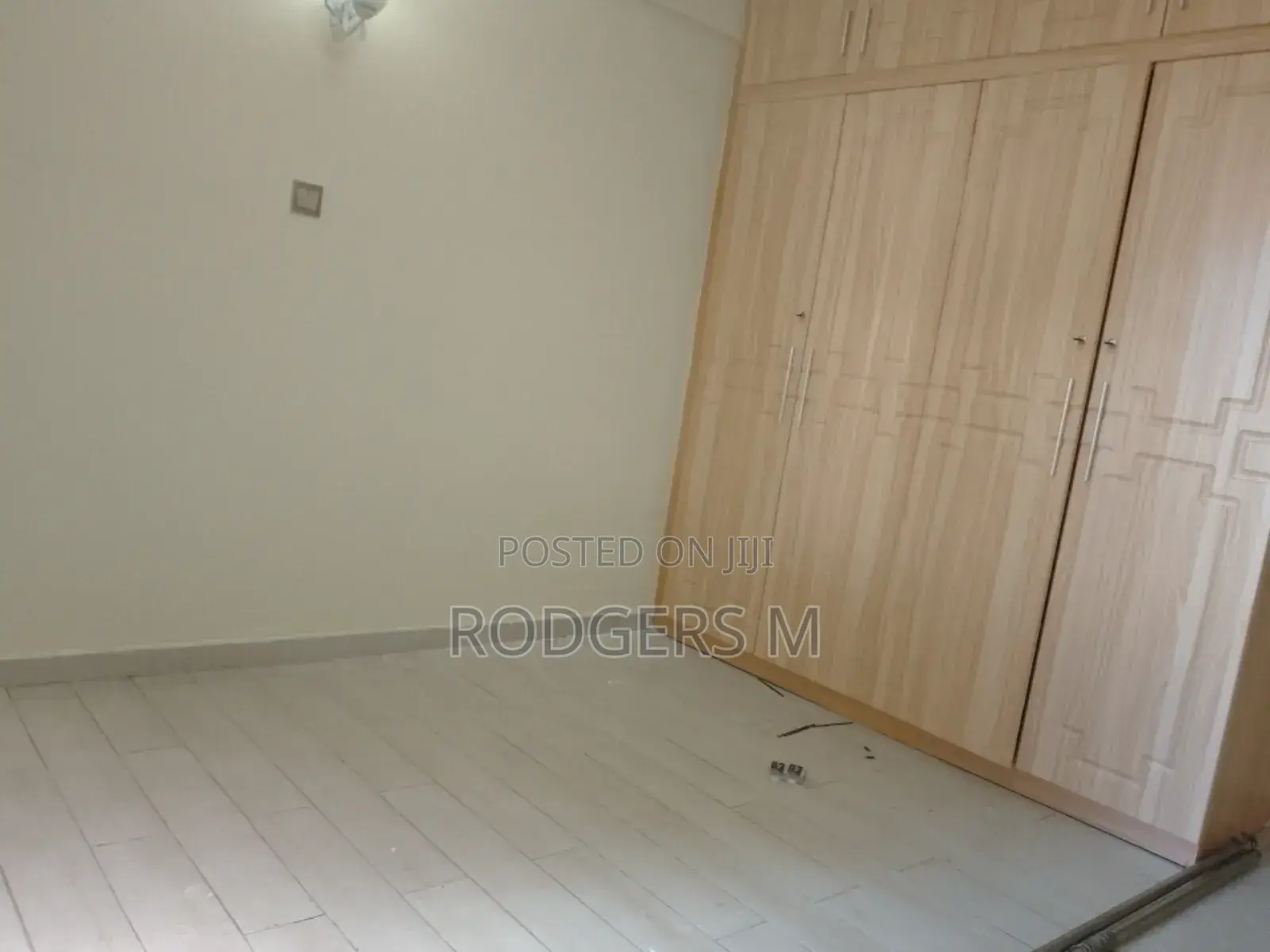 3bdrm Apartment in Kileleshwa for rent