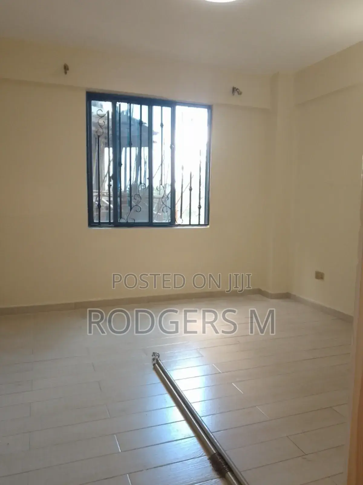 3bdrm Apartment in Kileleshwa for rent