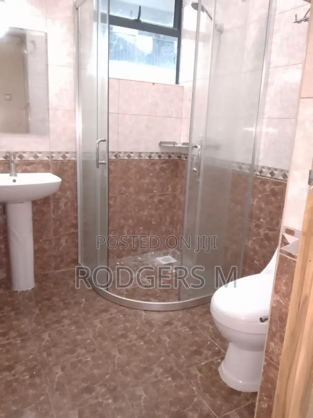 3bdrm Apartment in Kileleshwa for rent
