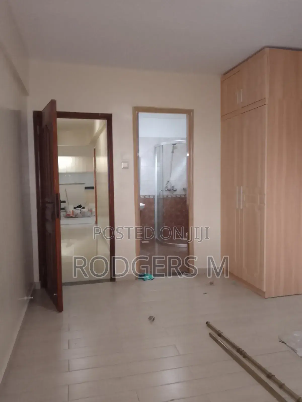 3bdrm Apartment in Kileleshwa for rent