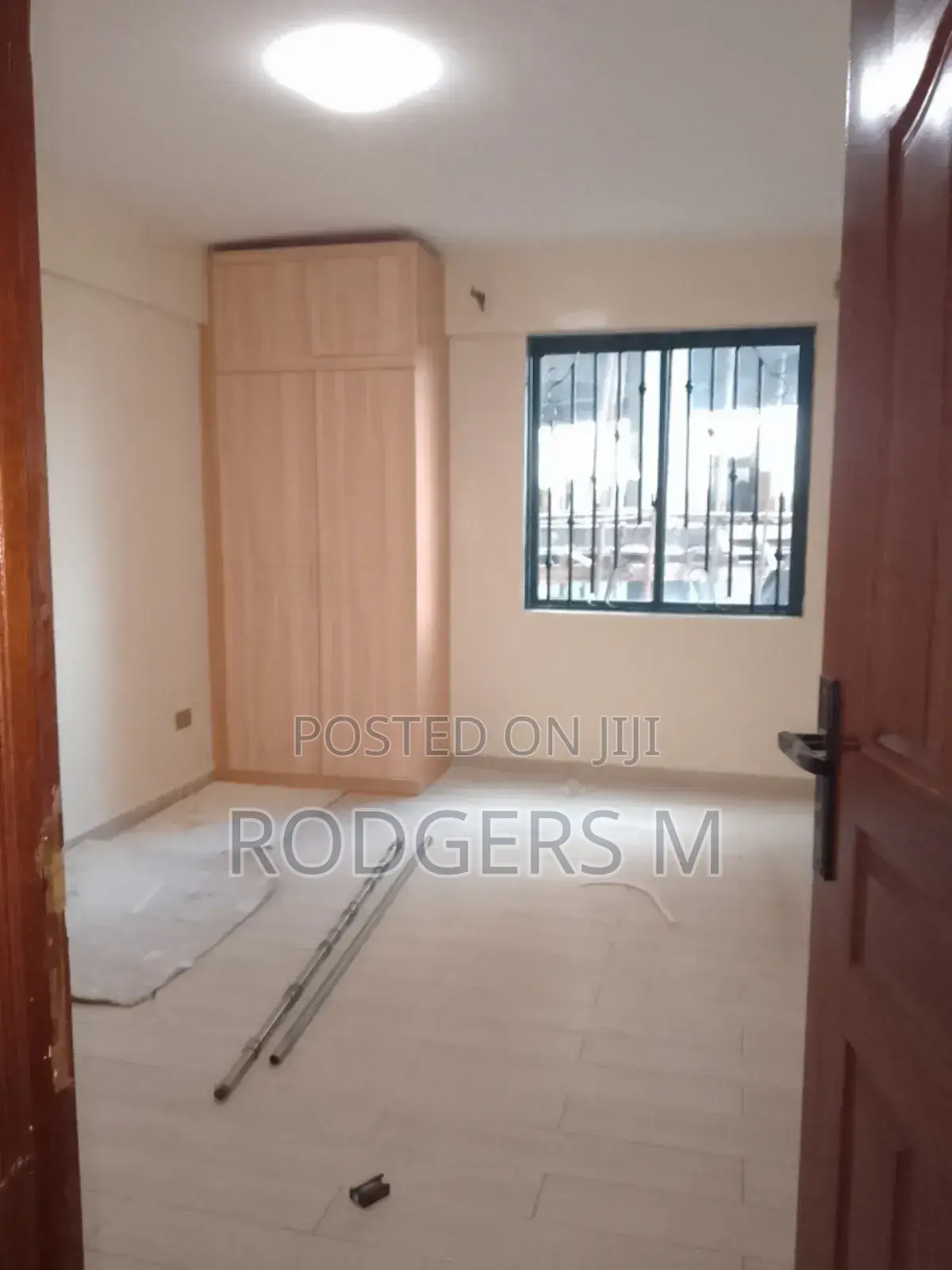 3bdrm Apartment in Kileleshwa for rent