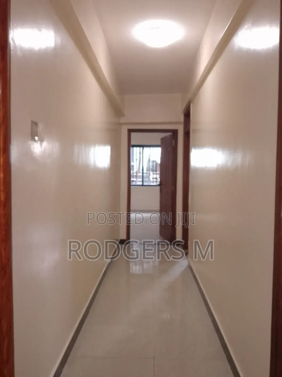 3bdrm Apartment in Kileleshwa for rent
