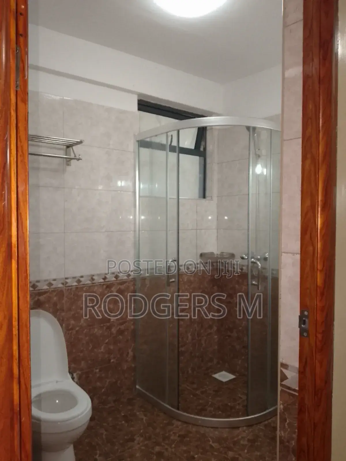 3bdrm Apartment in Kileleshwa for rent