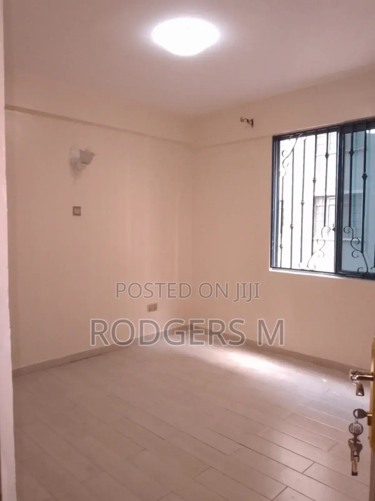 3bdrm Apartment in Kileleshwa for rent