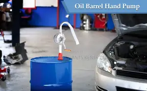 Oil Barrel Hand Pump