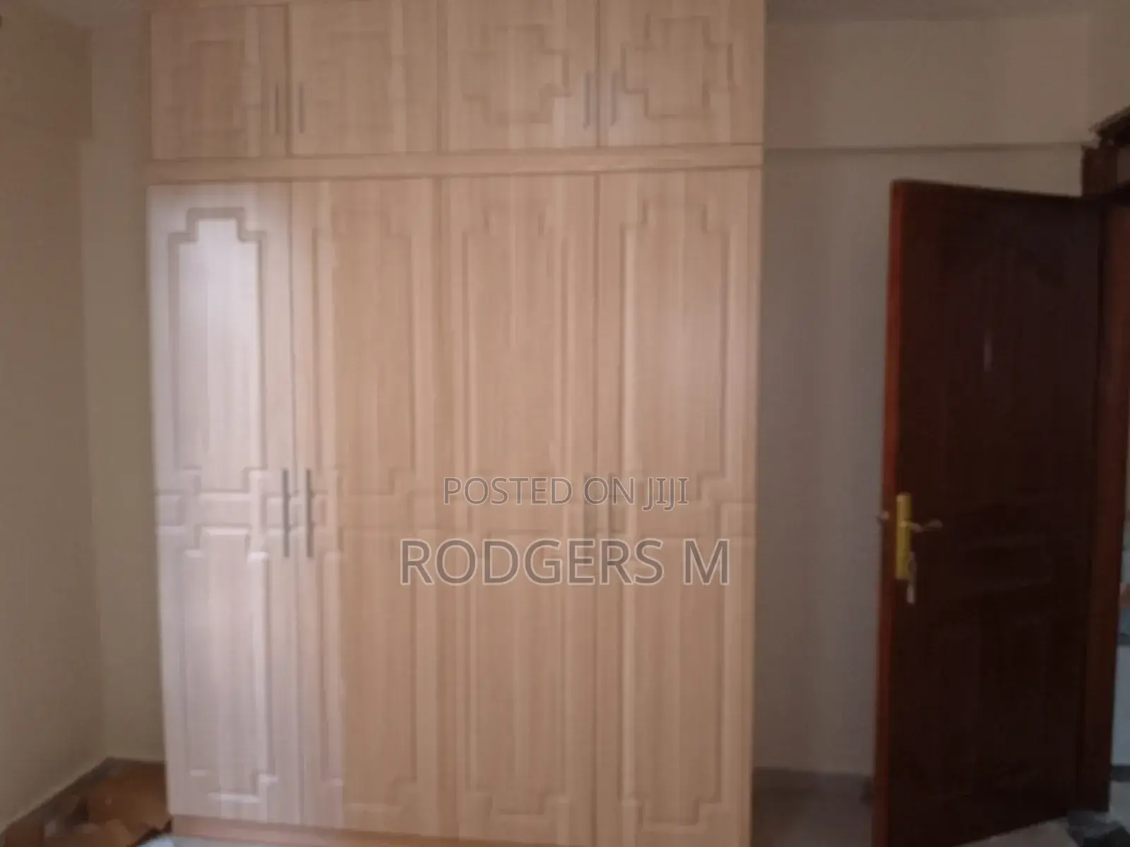 3bdrm Apartment in Kileleshwa for rent