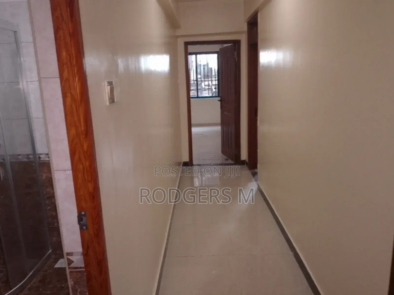 3bdrm Apartment in Kileleshwa for rent