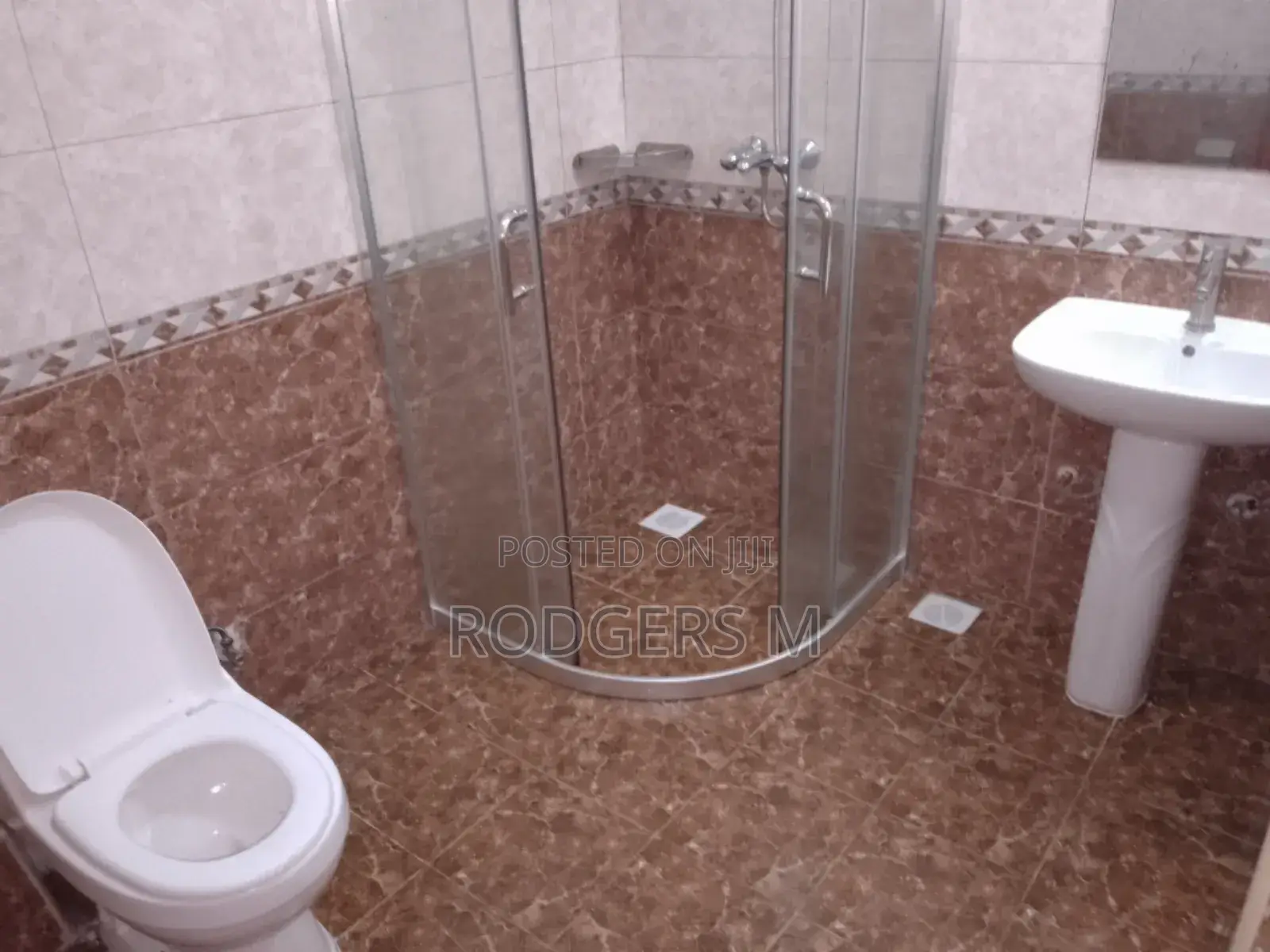 3bdrm Apartment in Kileleshwa for rent
