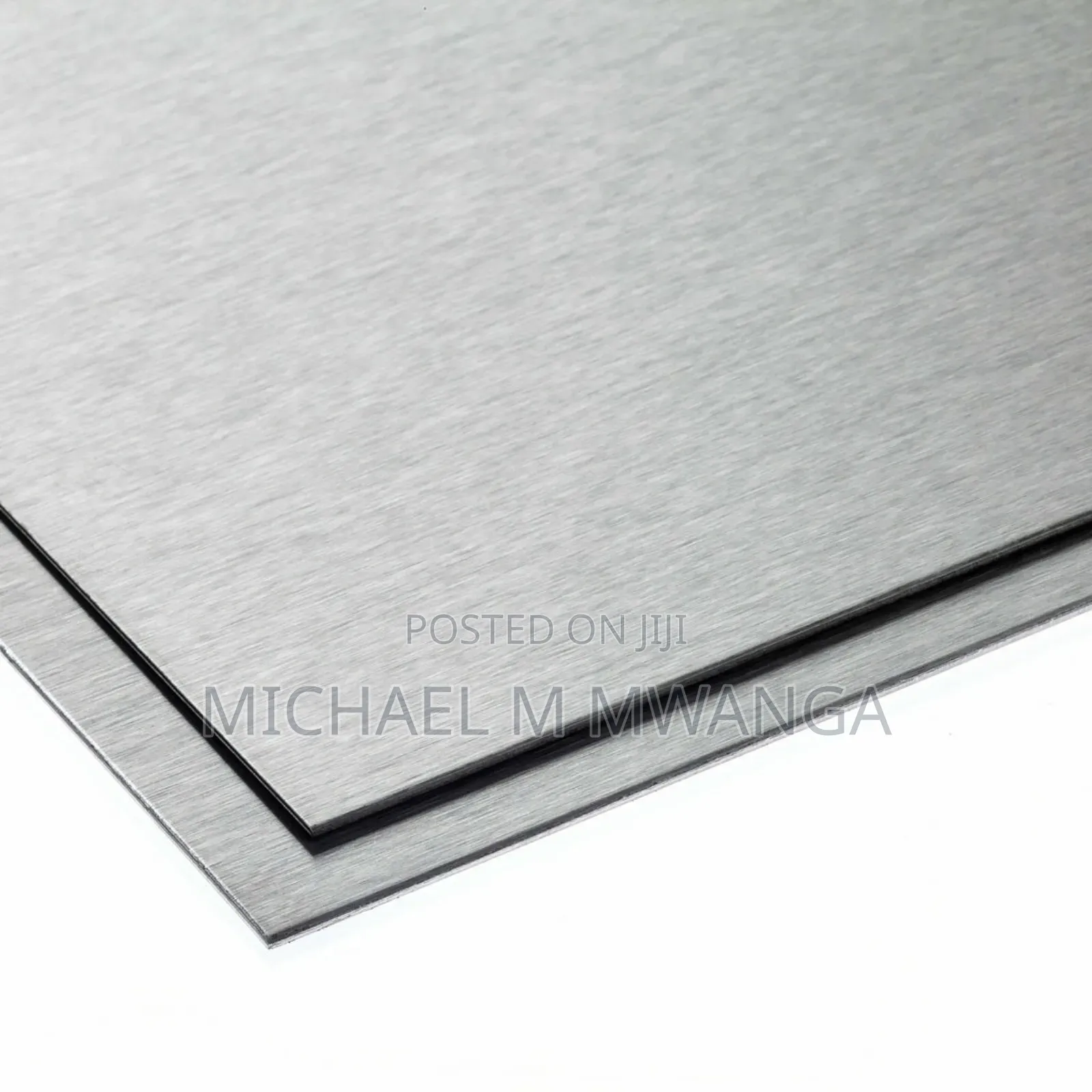 Weld Friendly Stainless Steel Plate/Sheet-1.5mm ×240mm×1.2mm