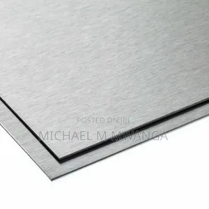 Weld Friendly Stainless Steel Plate/Sheet-1.5mm ×240mm×1.2mm
