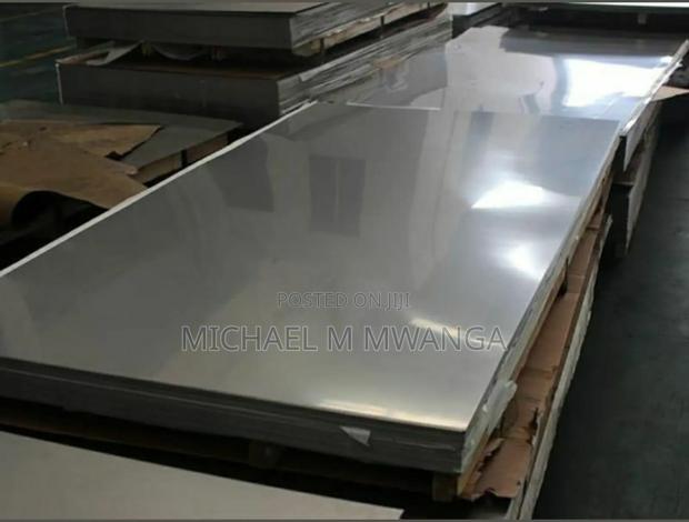 Cut Ready Stainless Steel Plate/Sheet-1.5mm ×240mm×1.2mm