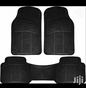 New Conjoined 5 Seater Car Floor Mats,