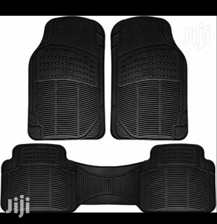 New Conjoined 5 Seater Car Floor Mats,