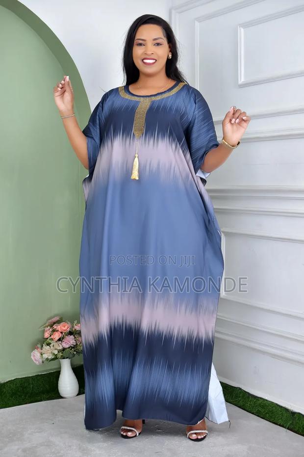 Caftan Cotton Free Size - thumbnail 2