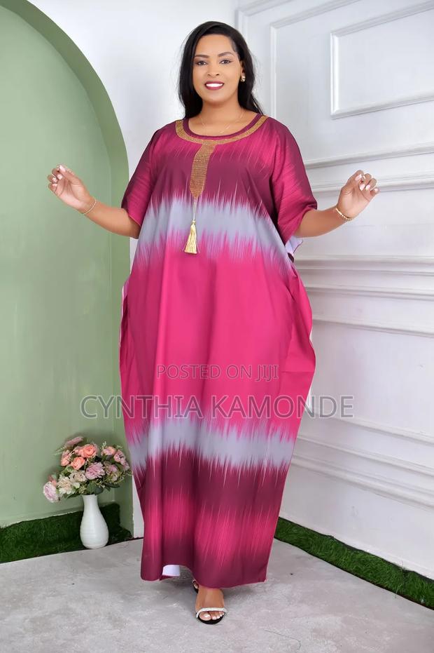 Caftan Cotton Free Size - thumbnail 3
