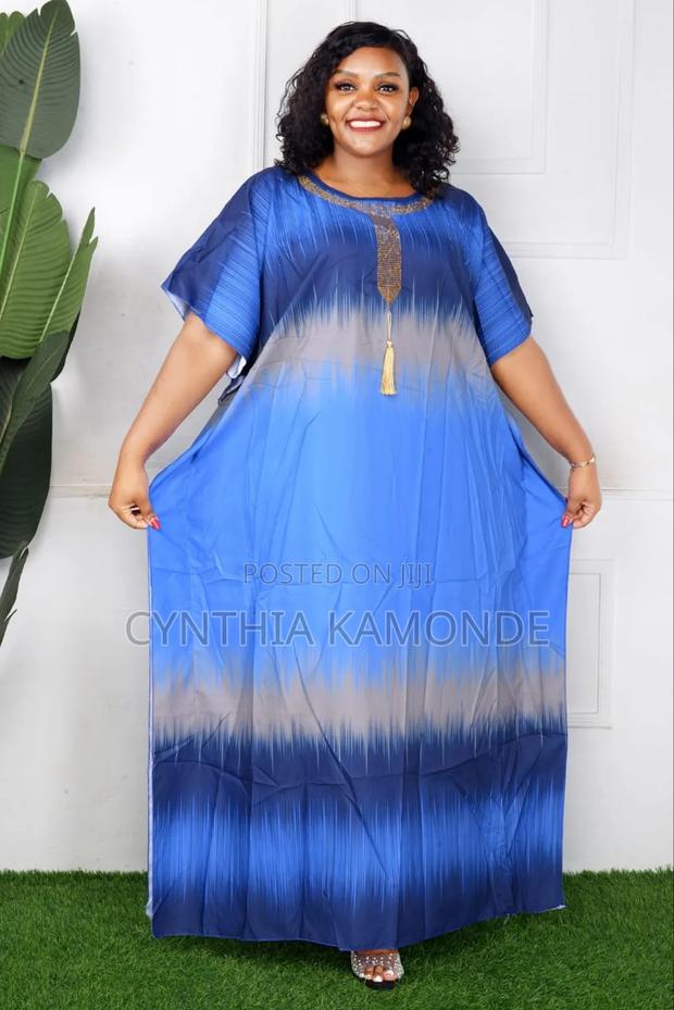 Caftan Cotton Free Size - thumbnail 5