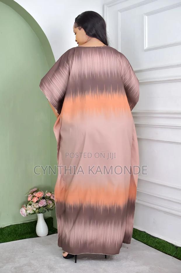 Caftan Cotton Free Size - thumbnail 6