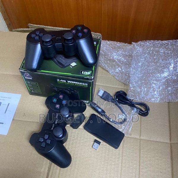 M8 Gaming Stick 64gb – Retro Console With Huge Storage - main view