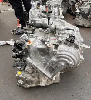 Ro6a Gearbox for Suzuki Alto,Wagon R,Solio