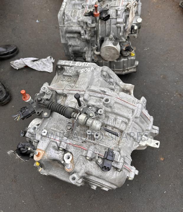 Ro6a Gearbox for Suzuki Alto,Wagon R,Solio