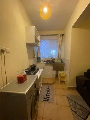 1 Bedroom Extension to Let