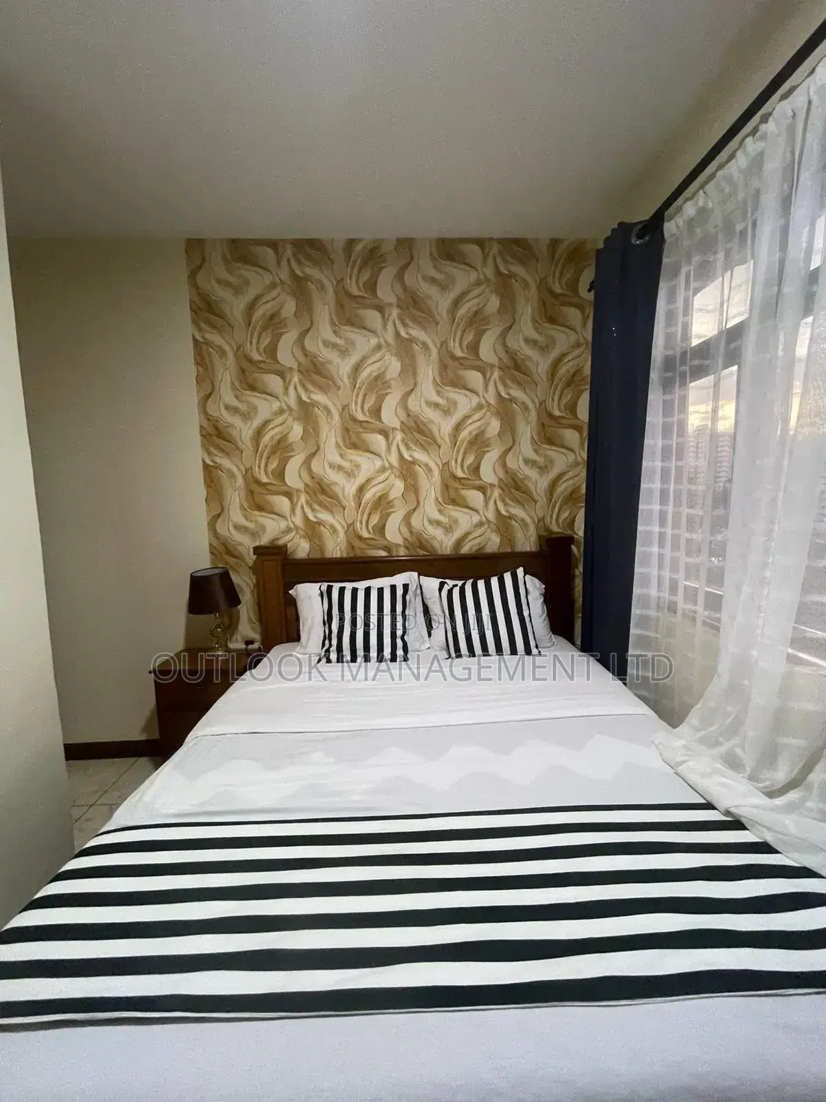 1 Bedroom Extension to Let