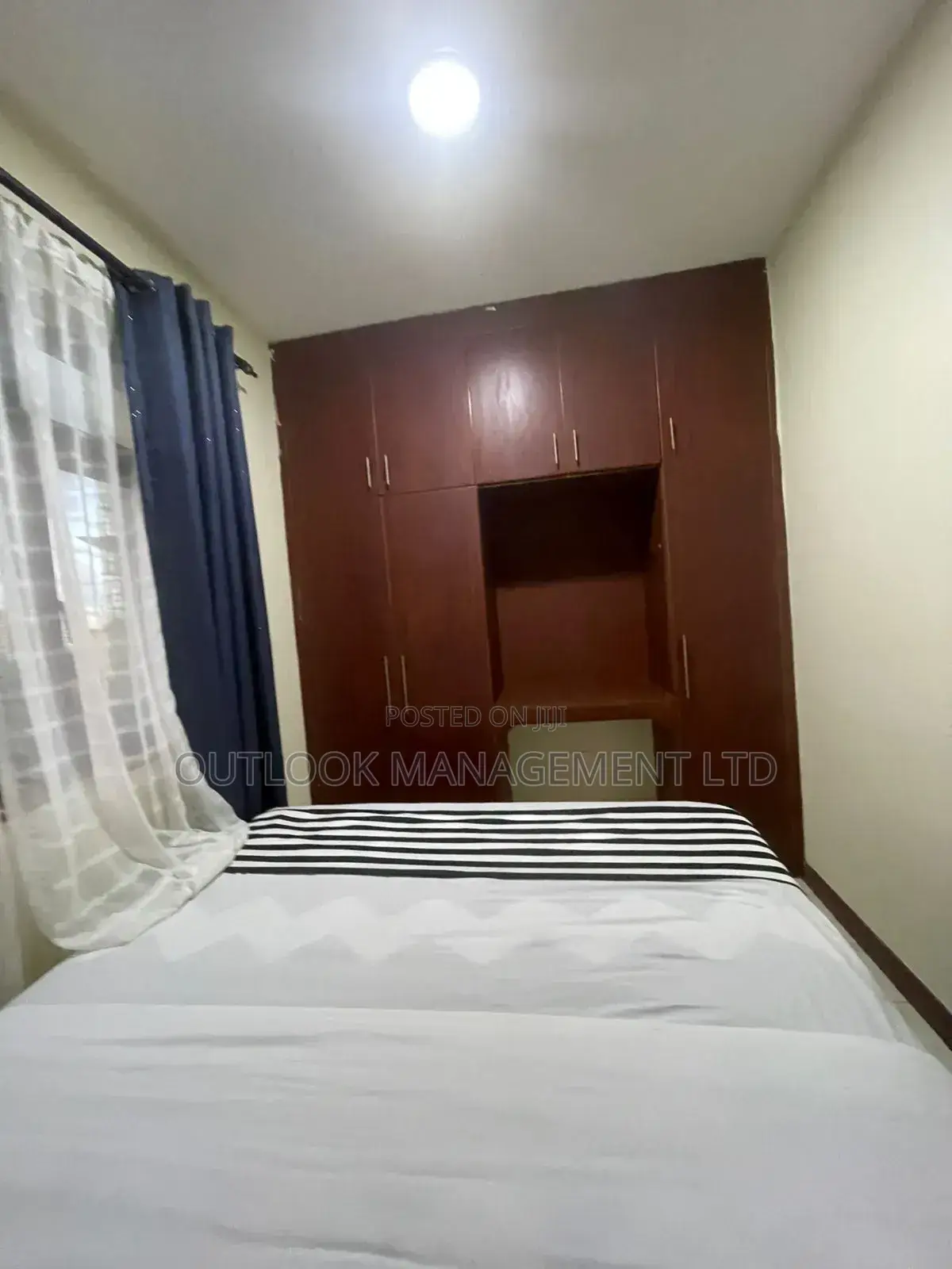 1 Bedroom Extension to Let