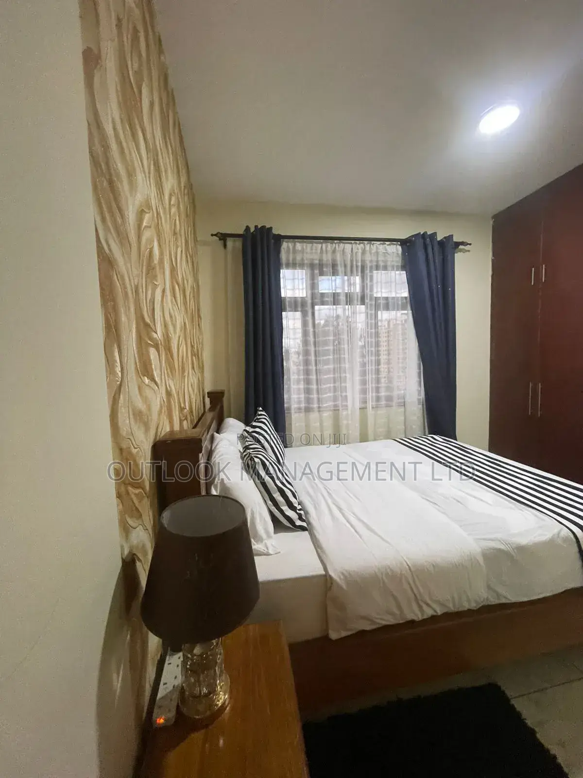 1 Bedroom Extension to Let