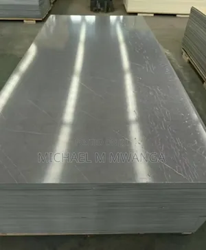 Strength Optimized Stainless Steel Plate/Sheet-1.5mm ×240mm×1.2mm