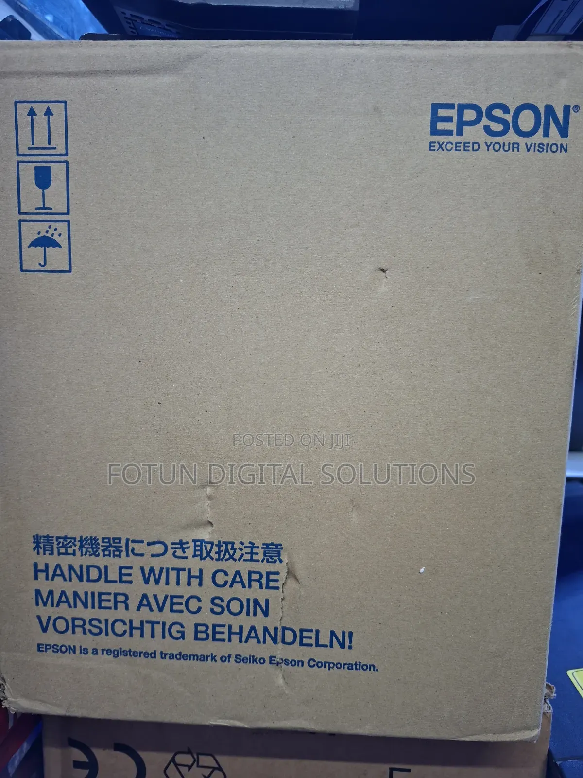 Epson Thermal Printer Tm_t20iii_011