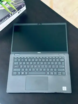 Laptop Dell Latitude 7410 16GB Intel Core i5 SSD 256GB