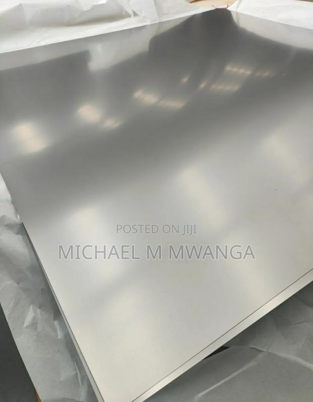 Finish Enhanced Stainless Steel Plate/Sheet-1.5mm ×240mm×1.2mm