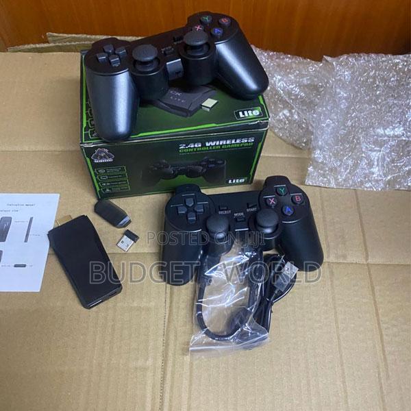 M8 Retro Console 64gb – Classic Games in Modern Quality