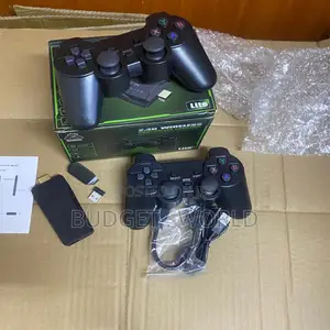 M8 Retro Game Stick 64gb – Portable Easy to Use