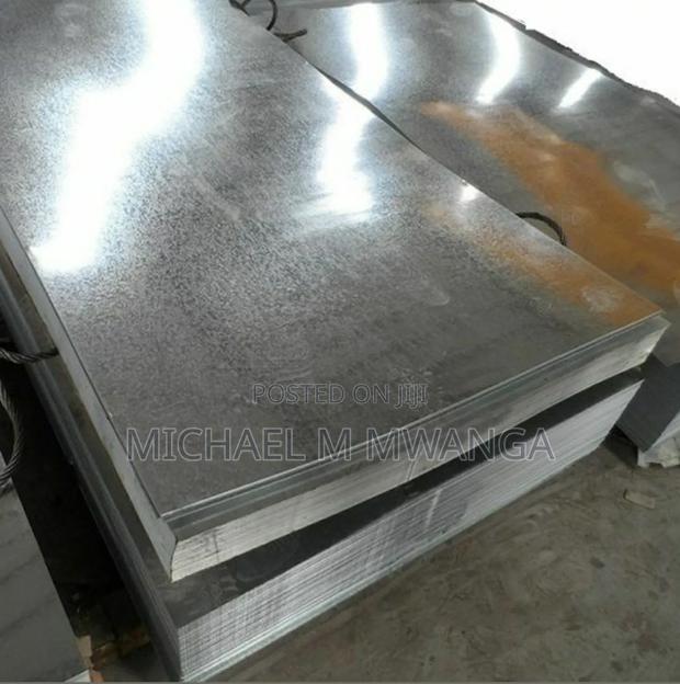 Stain Resistant Steel Plate/Sheet-1.5mm ×240mm×1.2mm