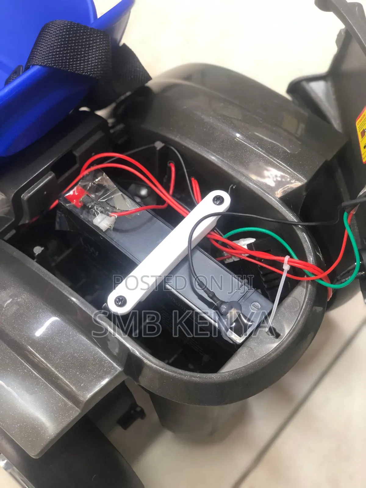 Electric Car for Kids