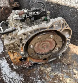 Demio Zj Cvt Gearbox